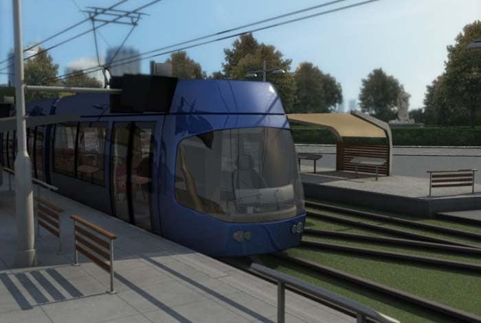 Animation 3D pour SKF