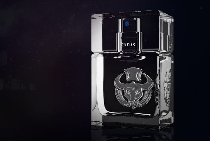 image 3D - Elysée Kish parfum par Lagoon Studios animation 2D/3D et VFX
