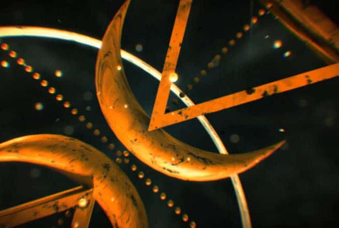 image 3D clip GaidjinN par Lagoon Studios animation 2D/3D et VFX