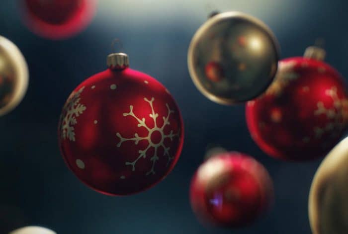 Image 3D voeux 2014 Lagoon Studios animation 2D/3D et VFX