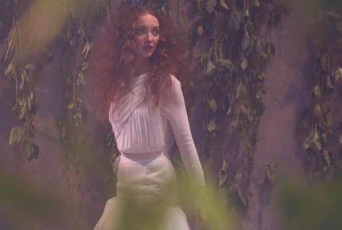 VFX pour le court métrage Amor Fati par Lagoon Studios animation 2D/3D et VFX