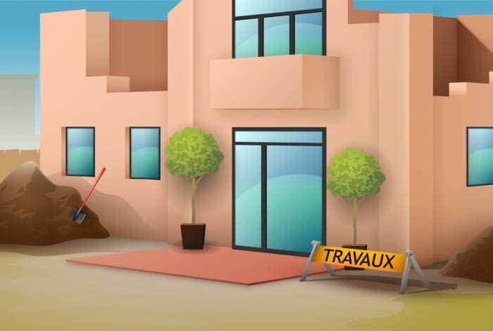 animation en motion design pour le groupe Seloger.com