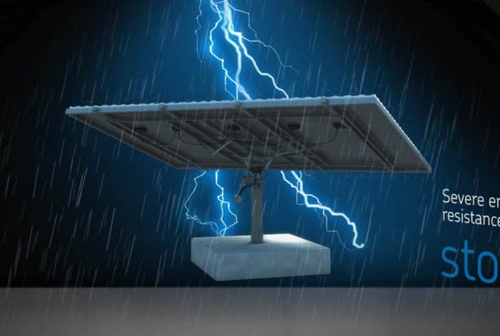 Image 3D - SKF solar actuator holography par Lagoon Studios animation 2D/3D et VFX
