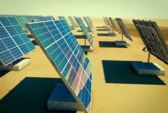 Image 3D pour SKF Solar par Lagoon Studios