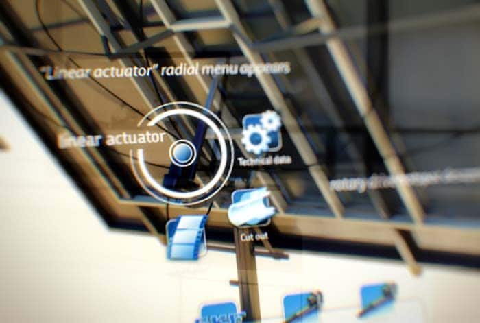 Solar SKF application ipad par Lagoon Studios animation 3D et VFX