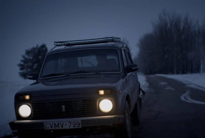 VFX film "intérieur nuit" de Marvin Jouno par Lagoon Studios animation 2D/3D et VFX