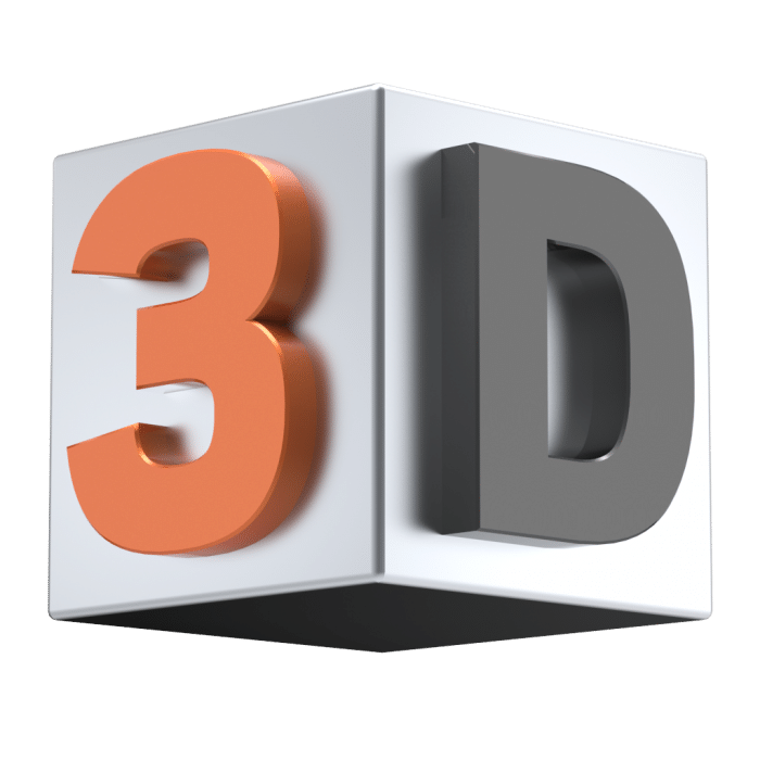 Film 3D relief par Lagoon Studios animation 2D & 3D