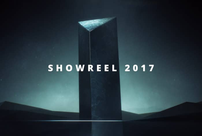 Showreel 2017 -Lagoon Studios - studio d'animation 2D & 3D et VFX
