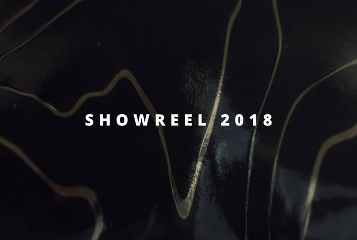 Showreel 2018 -Lagoon Studios - studio d'animation 2D & 3D et VFX