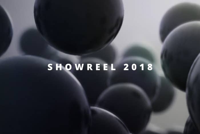 Showreel Lagoon 2018 -Lagoon Studios - studio d'animation 2D & 3D et VFX