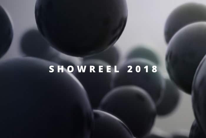 Showreel Lagoon 2018 -Lagoon Studios - studio d'animation 2D & 3D et VFX