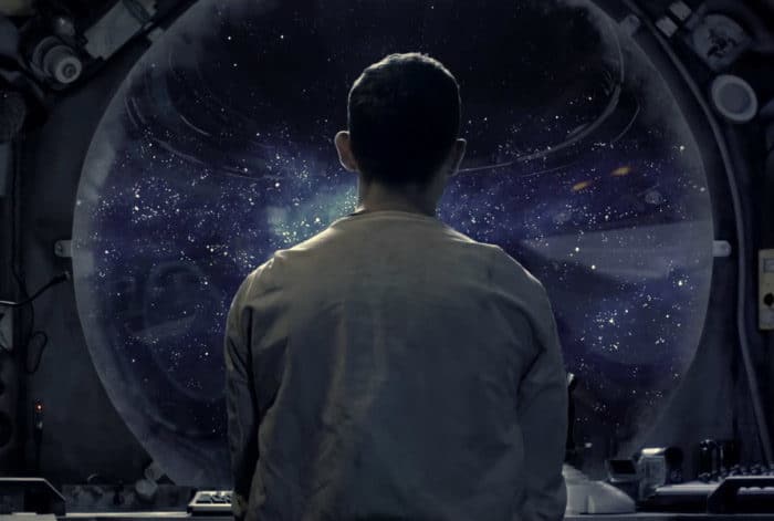 image du clip Sur Mars de Marvin Jouno - Lagoon Studios animation 2D & 3D et VFX