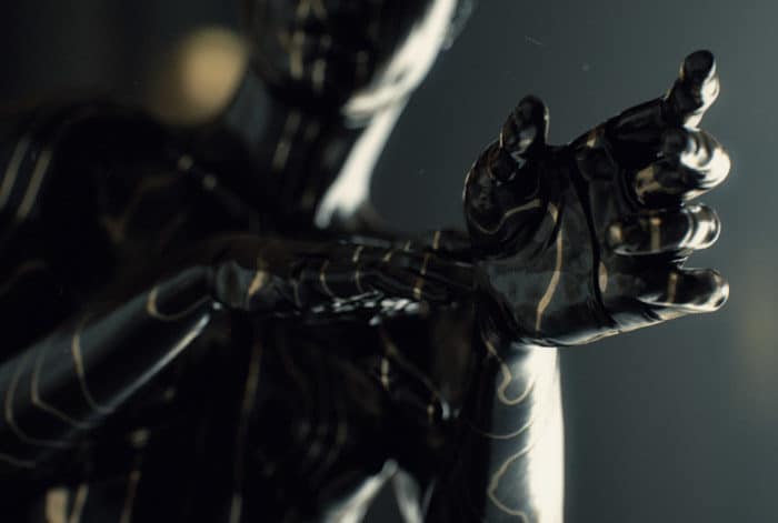 Image 3D issue du film Black Gold par Xavier Rivière de Lagoon Studios - animation 2D & 3D et VFX