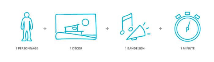 Offre Motion Design Lagoon Studios