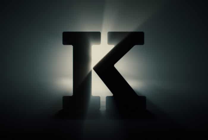 Image logo KO Media