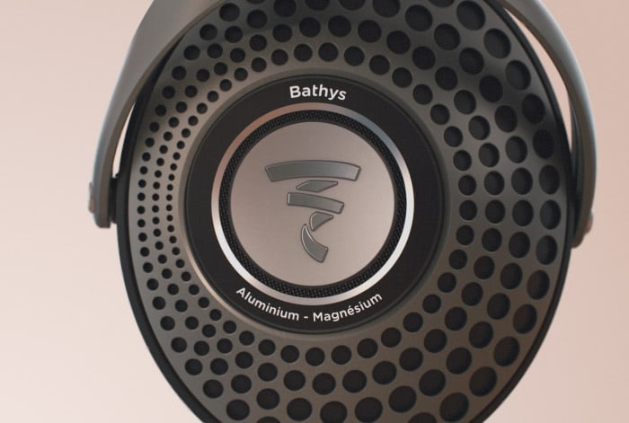 Focal Bathys
