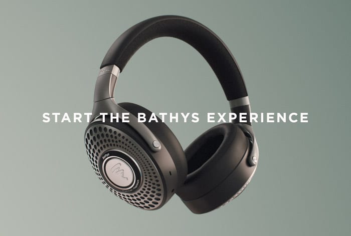 Focal Bathys Expérience
