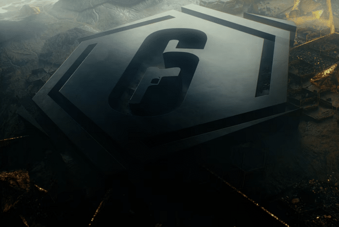 Image issus du trailer du jeu R6 siege - Lagoon Studios